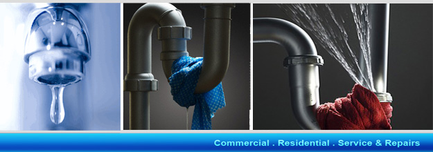 affordable plumbing services